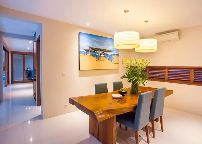 Villa Maca And Umalas Seminyak (Bali)