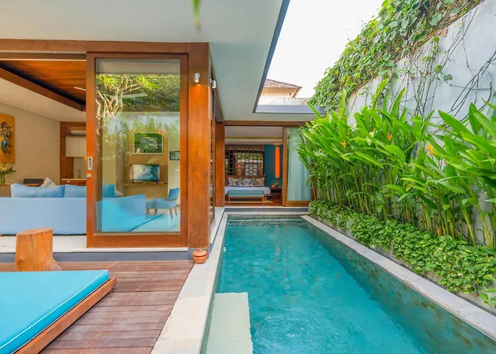Maca And Umalas Seminyak (Bali)