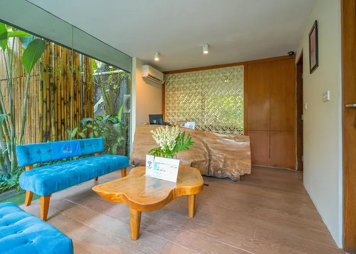 Villa Maca And Umalas Seminyak (Bali)