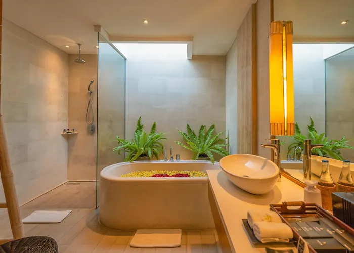 Maca And Umalas Villa Seminyak (Bali)