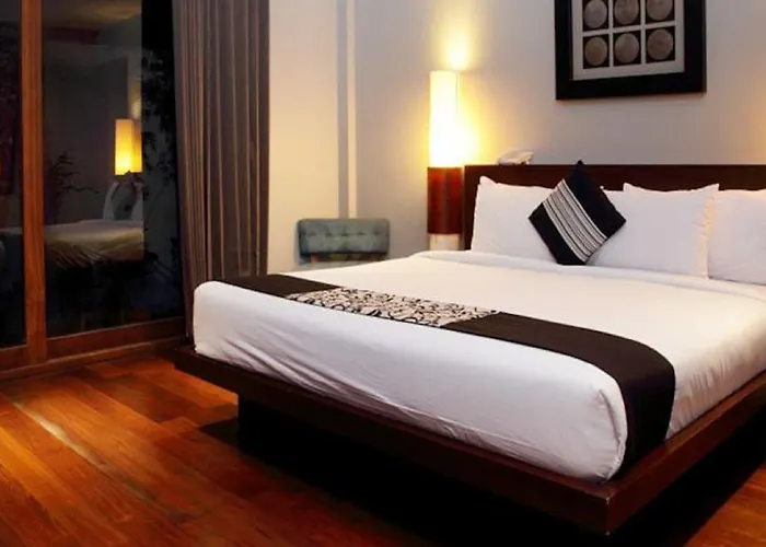 Villa Maca And Umalas Seminyak (Bali)