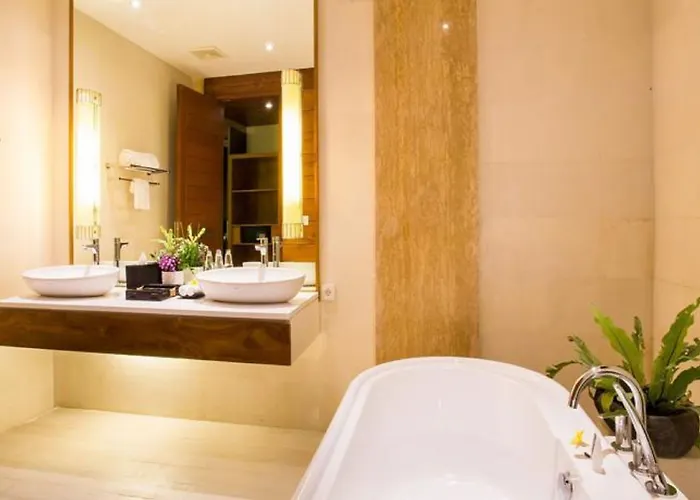 Maca And Umalas Villa Seminyak (Bali)