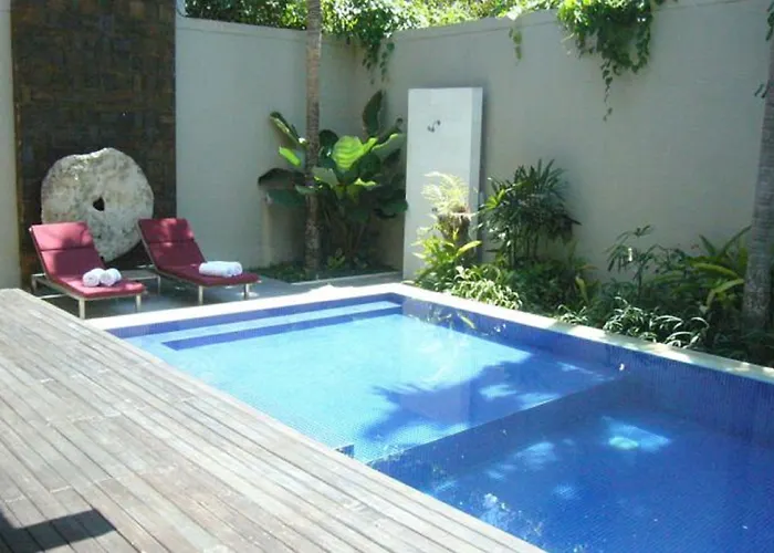 Maca And Umalas Seminyak (Bali)