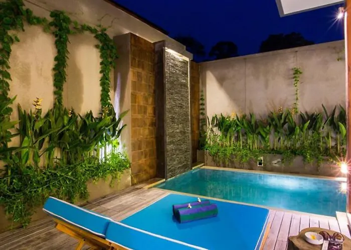 Villa Maca And Umalas Seminyak (Bali)