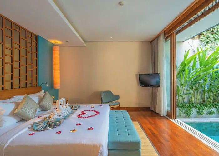 Maca And Umalas Seminyak (Bali)