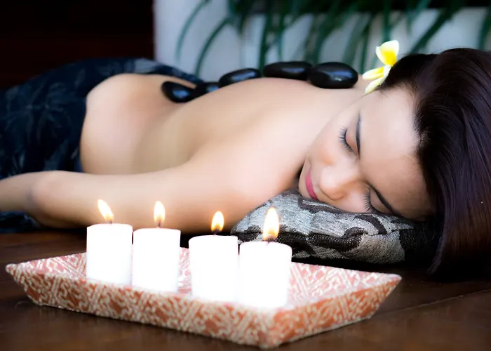 Maca And Umalas Seminyak