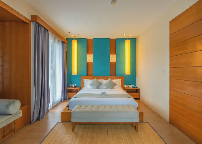 Maca And Umalas فيلة سمينياك