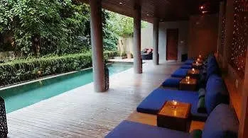Villa Maca And Umalas Seminyak (Bali)