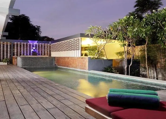 Maca And Umalas Seminyak (Bali)
