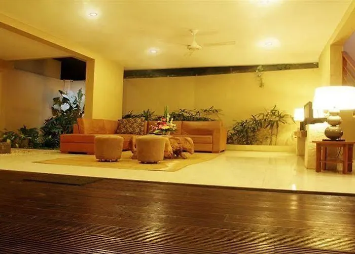 Villa Maca And Umalas *