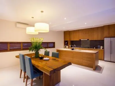 Villa Maca And Umalas Seminyak (Bali)